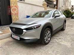 مازدا CX-30